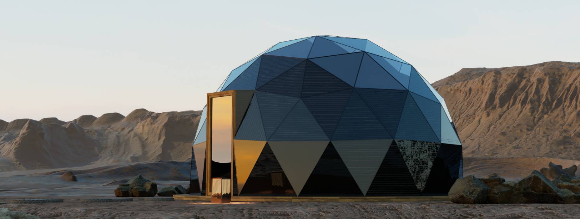 故城县星空酒店帐篷